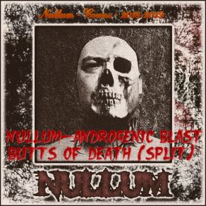 Download track When Death Replaces Life (Cannibal Corpse Cover) Woe, Nullum, Androgenic Blast