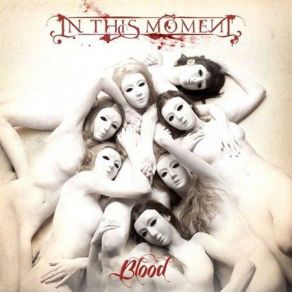 Download track The Blood Legion (Mitch Marlow Remix) In This Moment