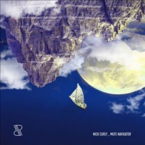 Download track Mute Navigator (Black Circle Remix) Nick Curly