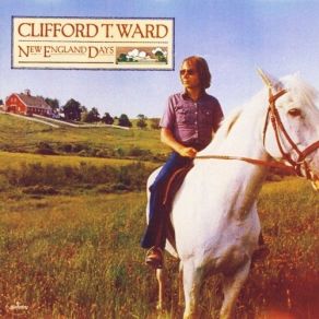 Download track I Got Lost Tonight Clifford T. Ward