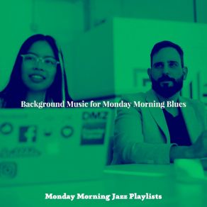 Download track Easy Smooth Jazz Sax Ballad - Vibe For Monday Mornings Monday Morning Jazz Playlists