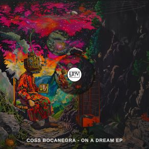 Download track Innervisions (Original Mix) Coss Bocanegra