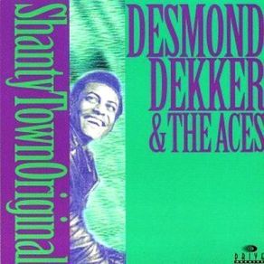 Download track Ah It Mek Desmond Dekker, The Aces