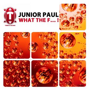 Download track What The F...! Paul Junior