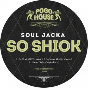 Download track So Shiok (DJ Version) Soul Jacka