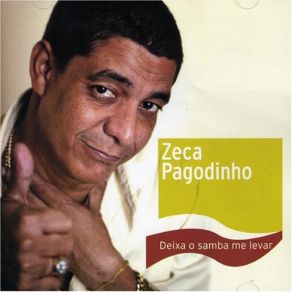 Download track Saudade Louca Zeca Pagodinho