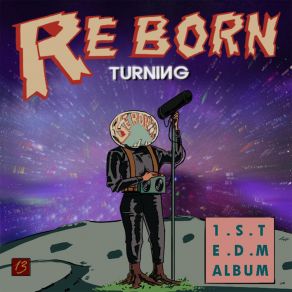 Download track Re-Born The Turning