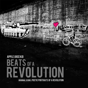 Download track Revolution Apple Juice Kid