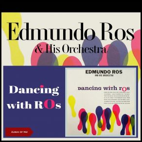 Download track The Puerto Rican Pedlar EDMUNDO ROS