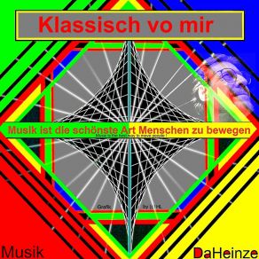 Download track A Klass Tiefer DAHEINZE