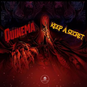 Download track Keep A Secret Quinema