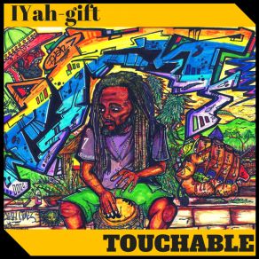 Download track U Must Be Wise Iyah Gift