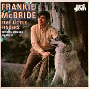 Download track If I Kiss You Frankie McBride