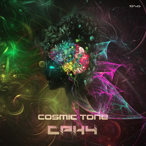 Download track CPH4 Cosmic Tone