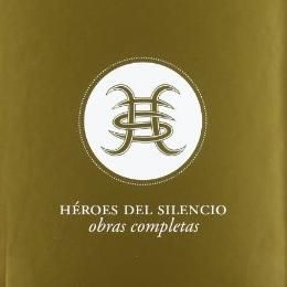 Download track La Chispa Adecuada (Bendecida 3) Héroes Del Silencio