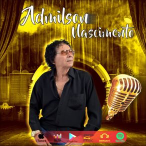 Download track Mainha Admilson NascimentoDel Feliz