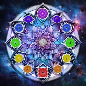 Download track Svadhisthana - Balance Of The Second Chakra RELAX88