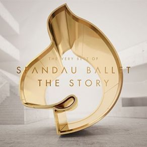 Download track Chant No. 1 (Remix) Spandau Ballet