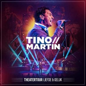 Download track Samen Zijn Jij Liet Me Vallen (Live Theatertour 2019-2020) Tino Martin