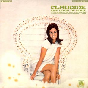 Download track The End Of The World Claudine Longet