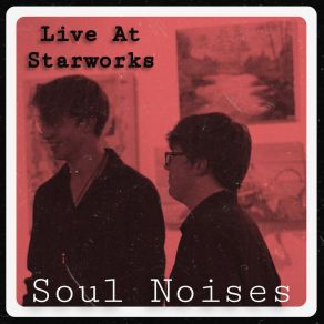 Download track Just The Two Of Us (Live) Soul Noises