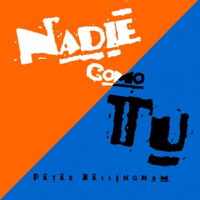 Download track Nadie Como Tú Peter Bellingham