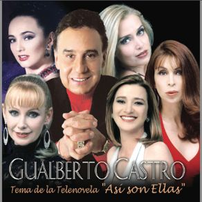 Download track Por Esa Mujer Gualberto Castro