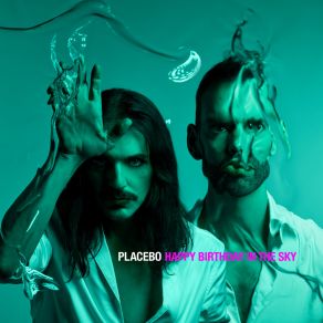 Download track Try Better Next Time Placebo