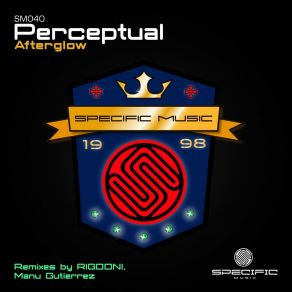 Download track Afterglow (RIGOONI Remix) PerceptualRigooni