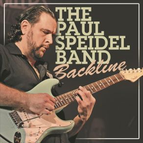 Download track Kind Farewells (Live) The Paul Speidel Band