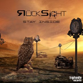 Download track Stay Inside Rücksicht