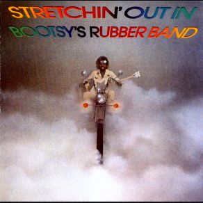 Download track Love Vibes Bootsy'S Rubber Band, Bootsy Collins