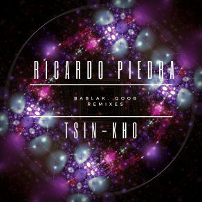 Download track Kho (Bablak Remix) Ricardo Piedra