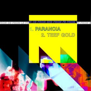 Download track Paranoia [Anxxxiety] PROM D8