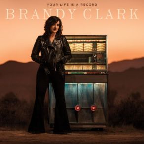 Download track Love Is A Fire Brandy Clark