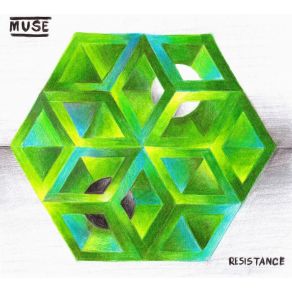 Download track Resistance (Tiësto Remix) Muse