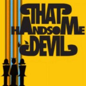 Download track Man's World (2008) That Handsome Devil