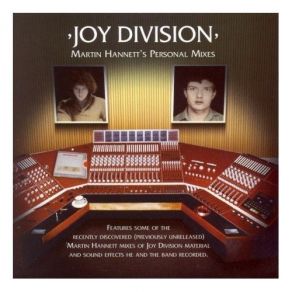 Download track Hannett Speaks JOY DIVISION