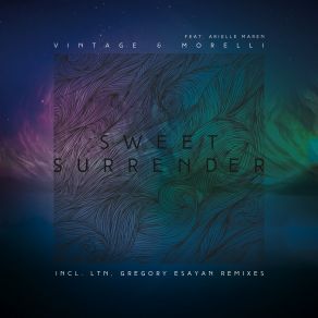 Download track Sweet Surrender Ltn Sunrise Rmx Radio Edit Arielle Maren, Vintage & Morelli