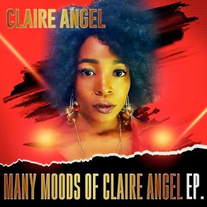 Download track My Man Really Love Me Claire Angel