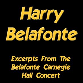 Download track The Marching Saints Harry Belafonte