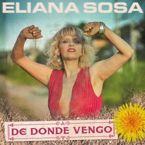 Download track De Donde Vengo Eliana Sosa