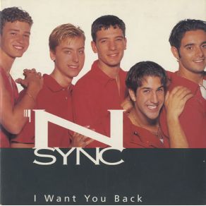 Download track I Want You Back (Radio Edit) NSYNC