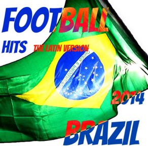 Download track Pra Frente Brasil Pat Deville