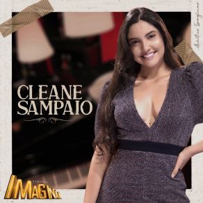 Download track Ai Que Saudade Doce Cleane Sampaio