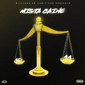 Download track Ride On Me Mista Caine