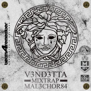 Download track V3nd3tta Malechor 84