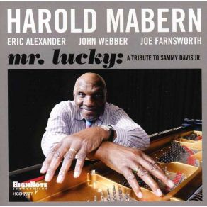 Download track Mr. Lucky Harold Mabern