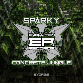 Download track Concrete Jungle Sparky