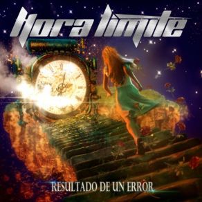 Download track Suerte Esquiva Hora Límite